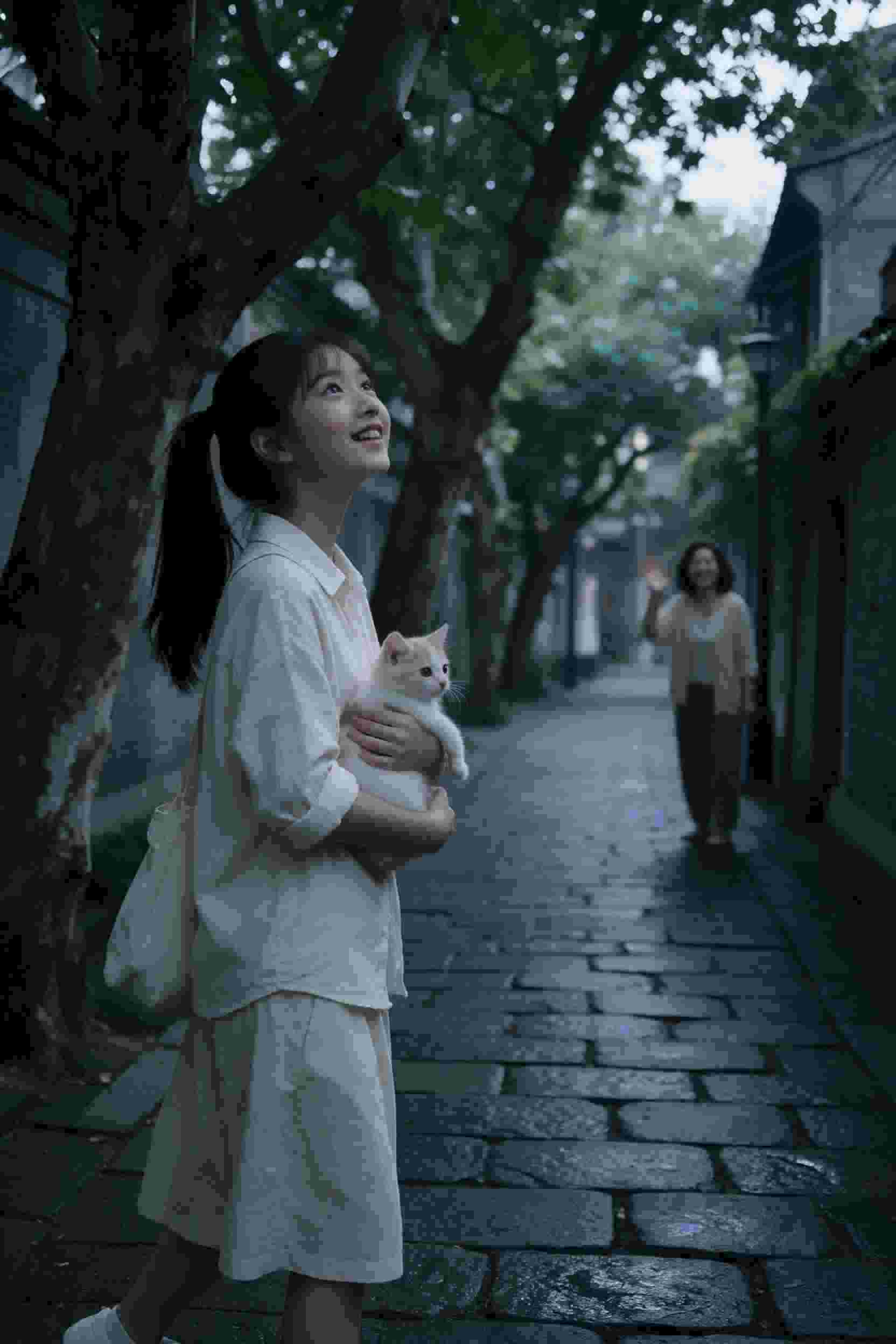 爱情陷阱