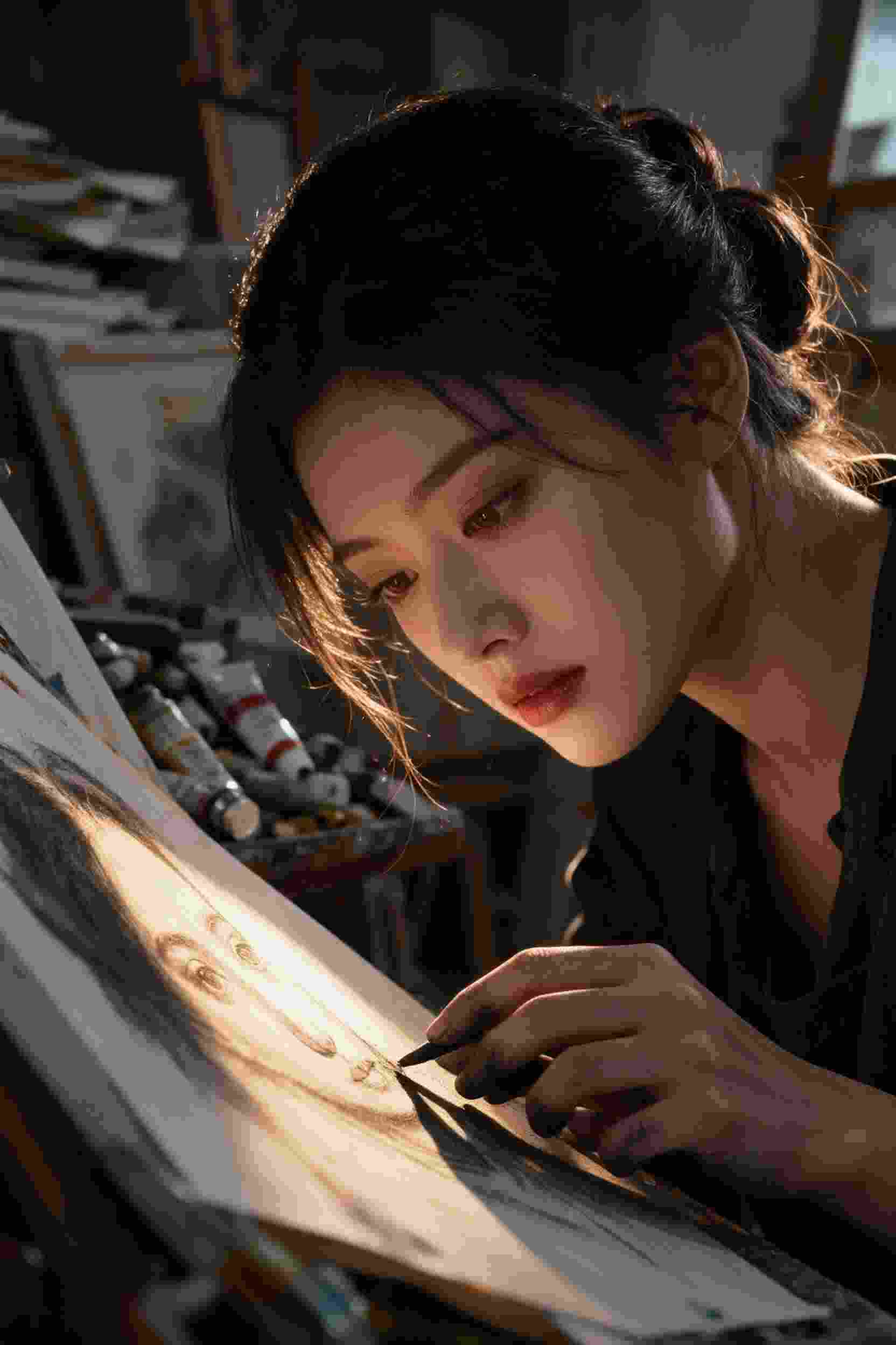 时间悖论