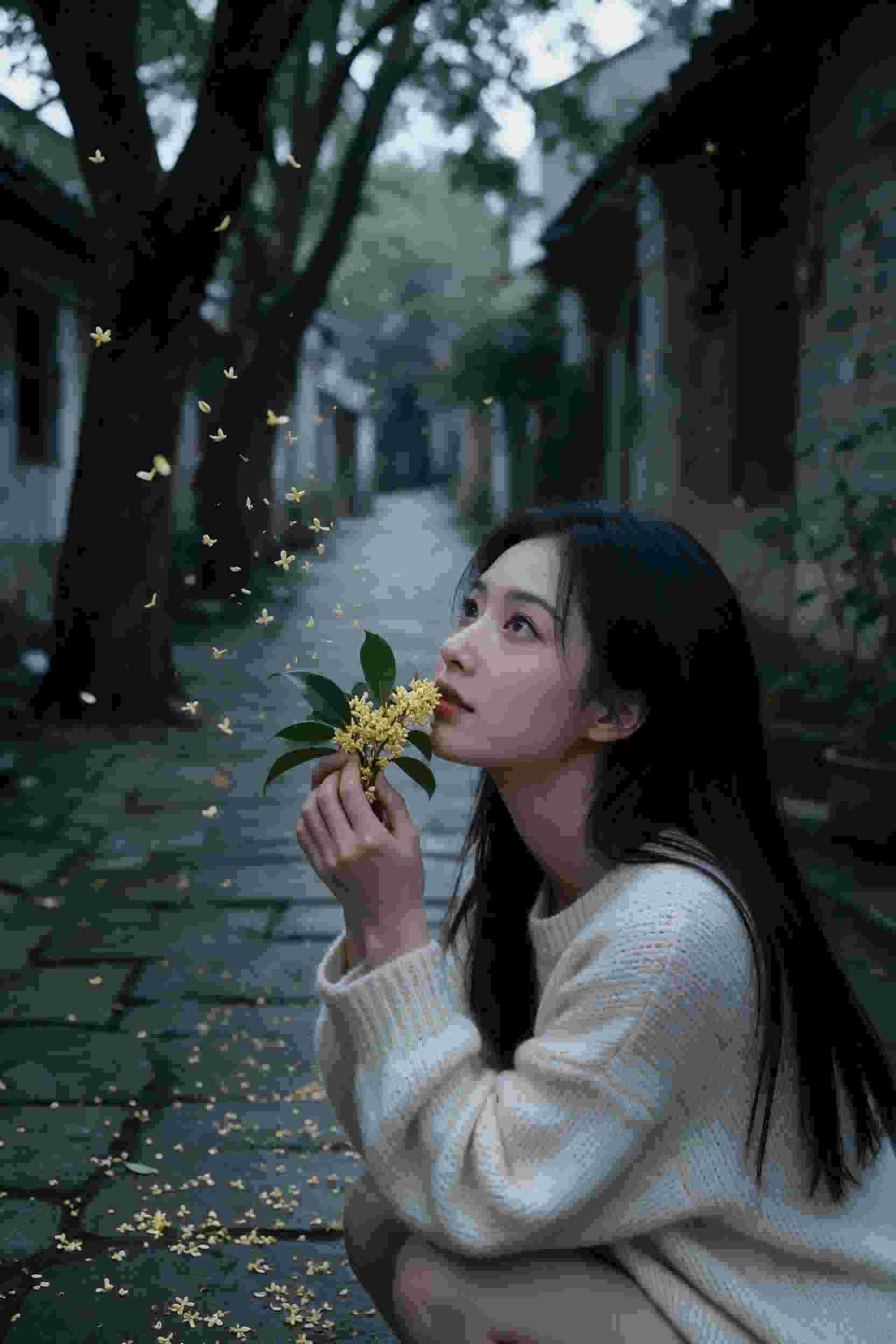 冷血总裁