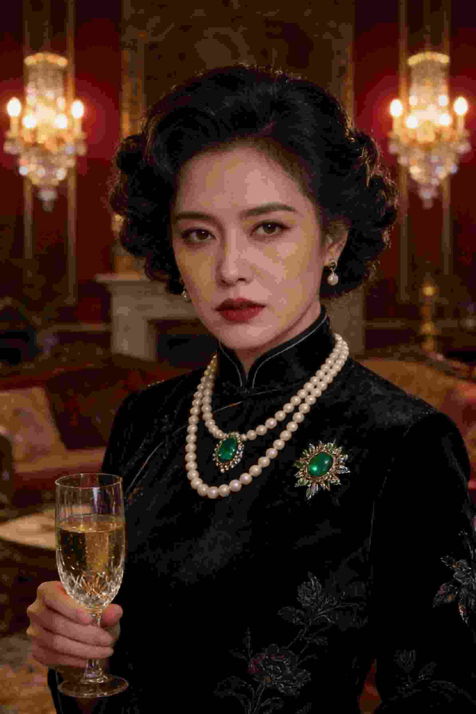 诡异的巧合