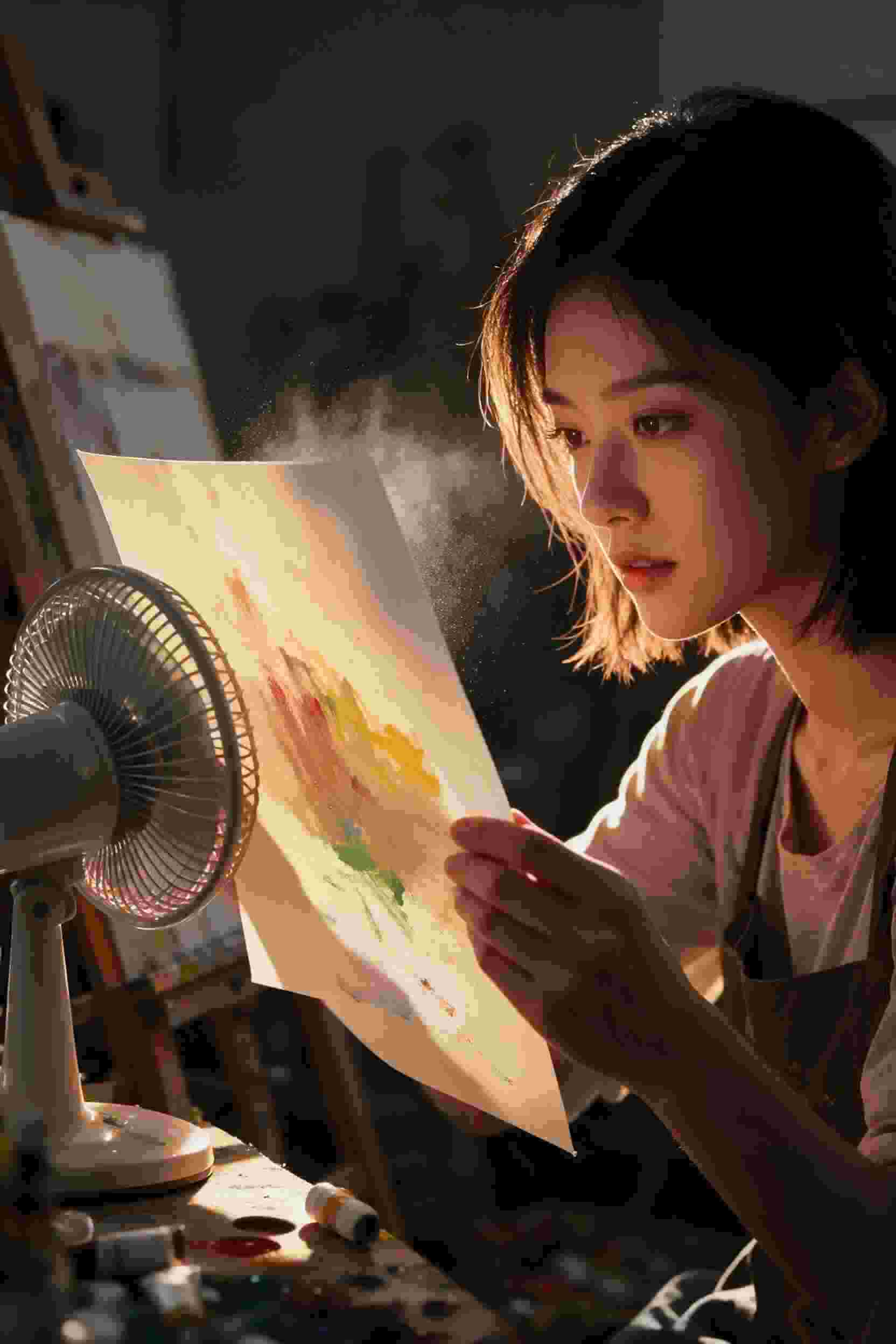 夜色迷城
