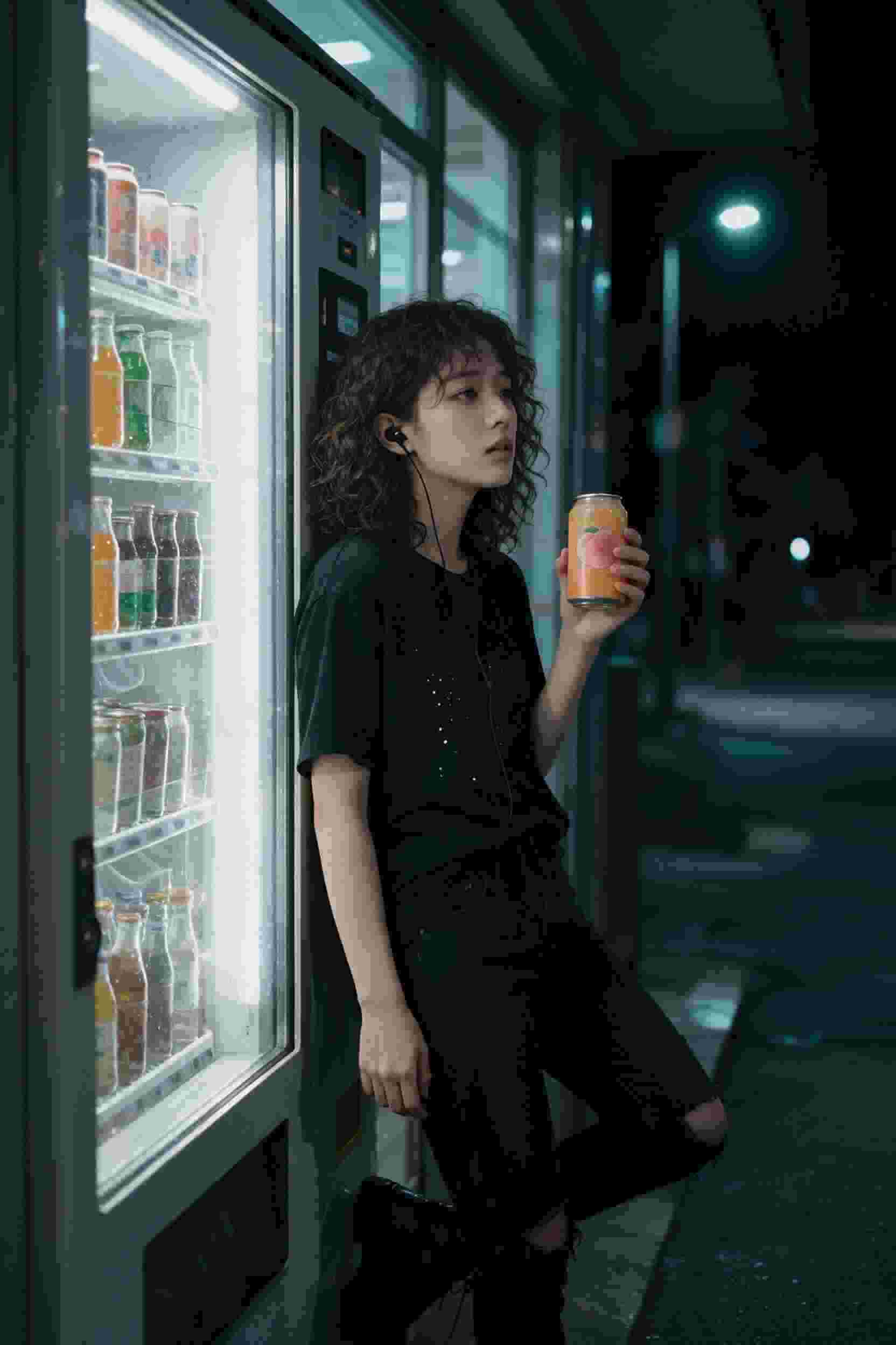 致命陷阱