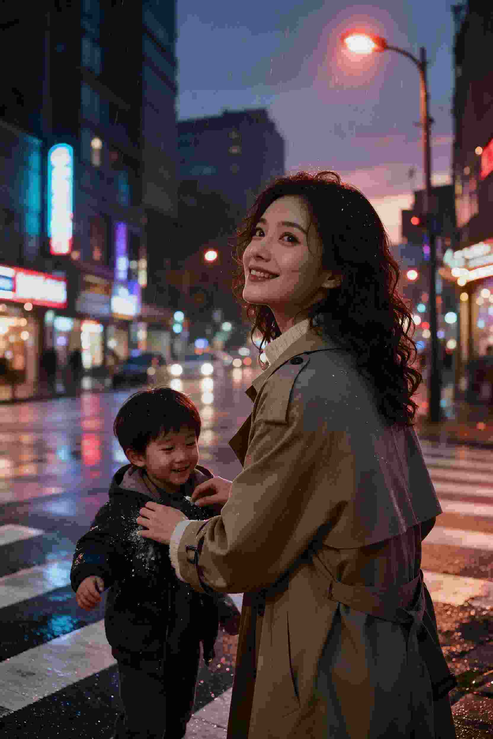 王妃归来